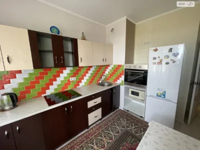 Довгострокова Оренда Квартира Таїрова