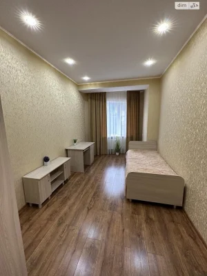 Продаж Квартира Сахалінчик