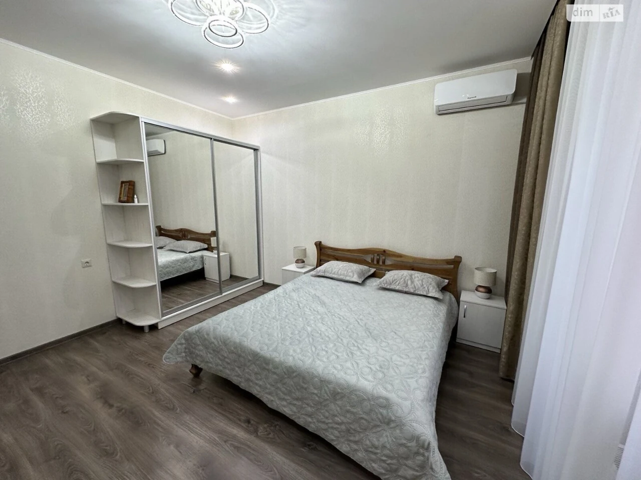 Продаж Квартира Сахалінчик