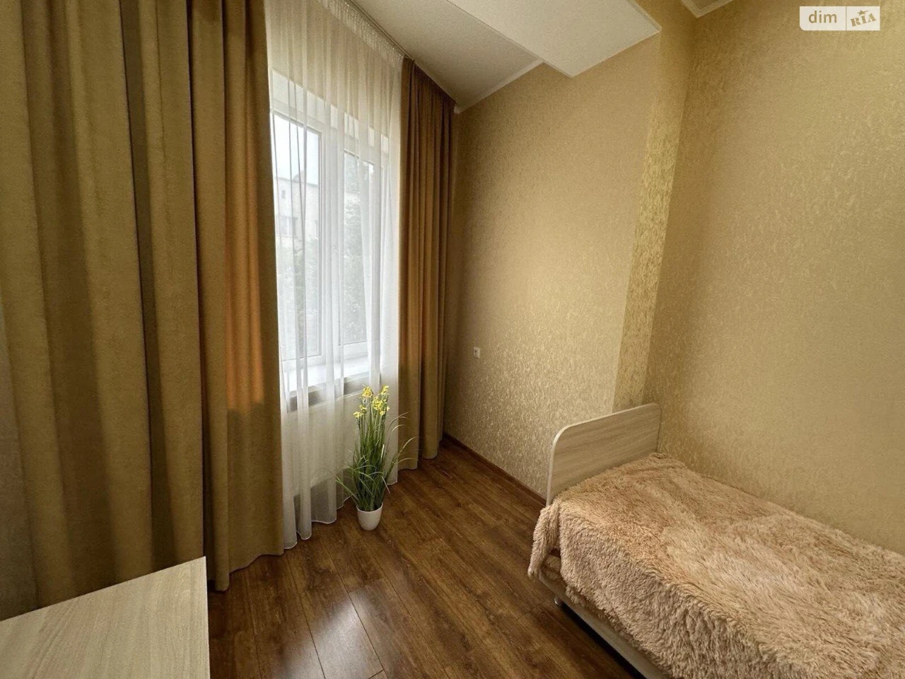 Продаж Квартира Сахалінчик
