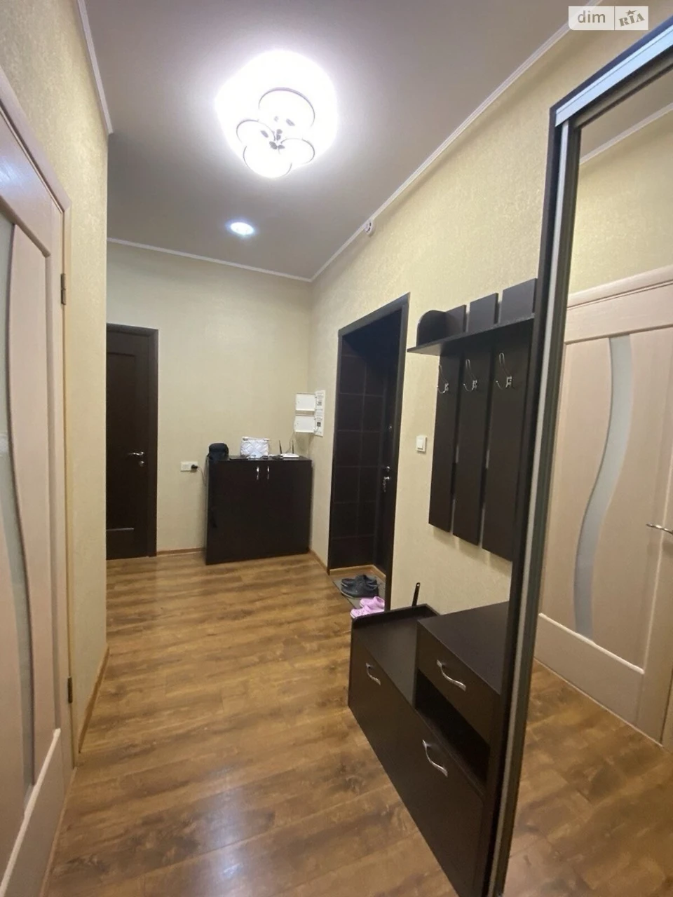 Продаж Квартира Сахалінчик
