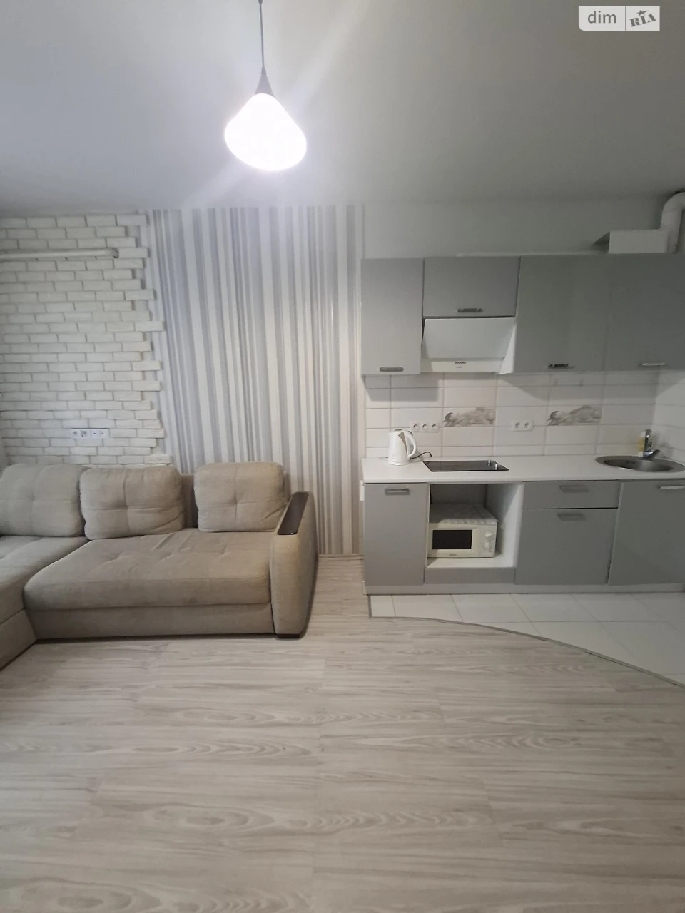 Продаж Квартира Пересипський