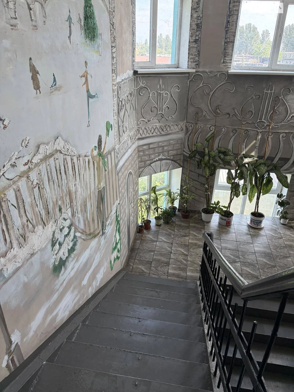 Продаж Квартира Пересипський