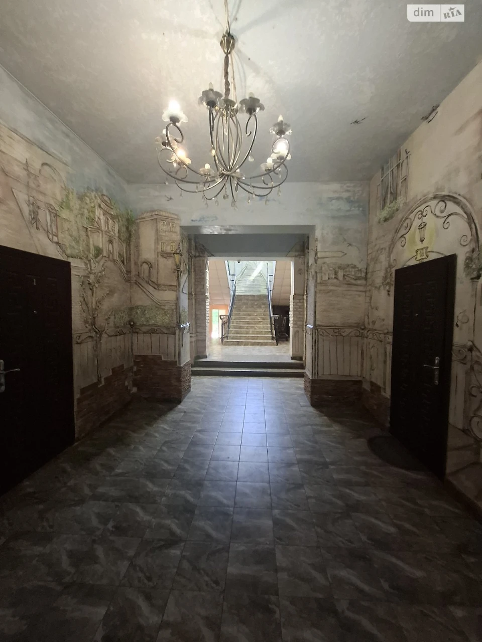 Продаж Квартира Пересипський