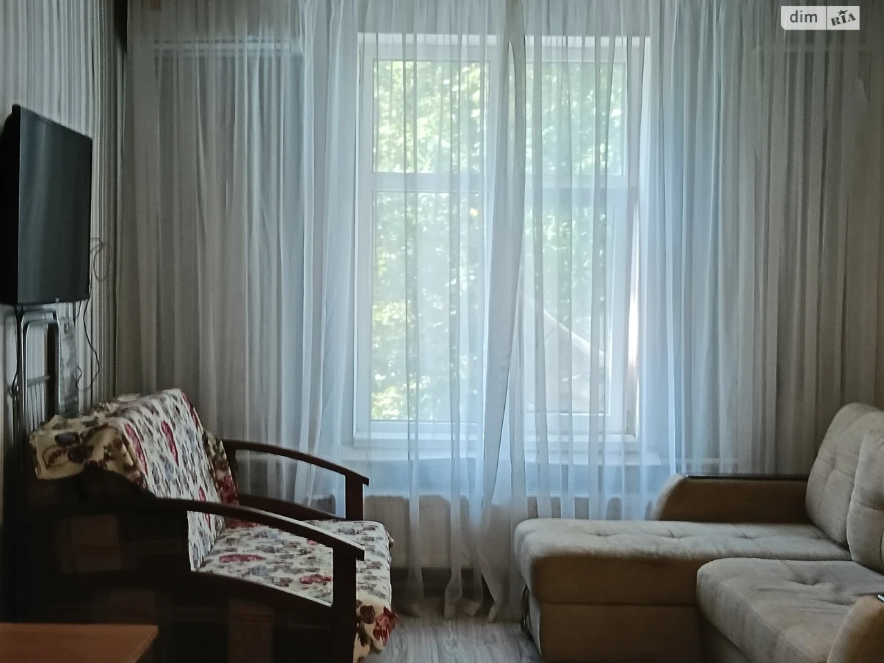 Продаж Квартира Пересипський