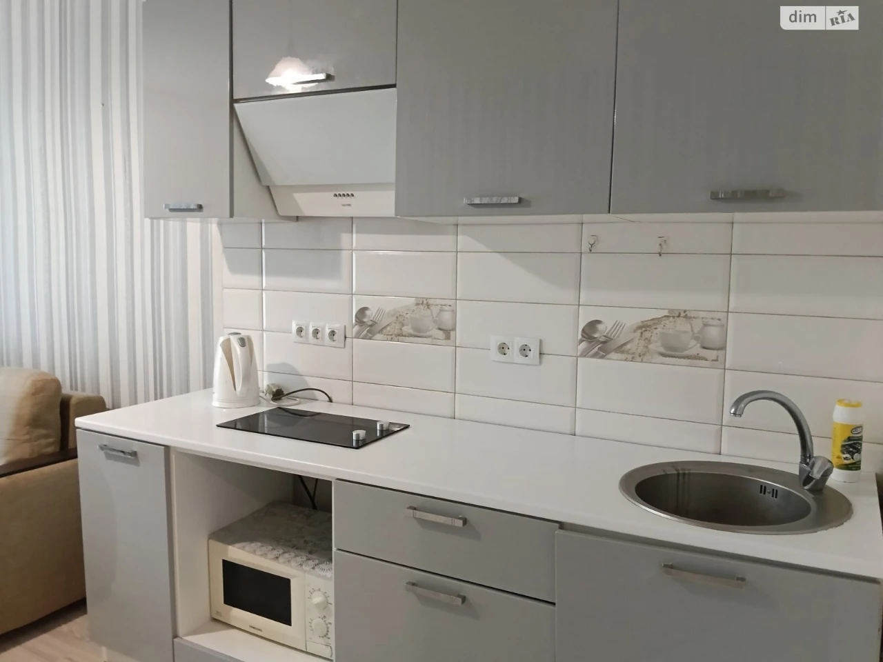 Продаж Квартира Пересипський