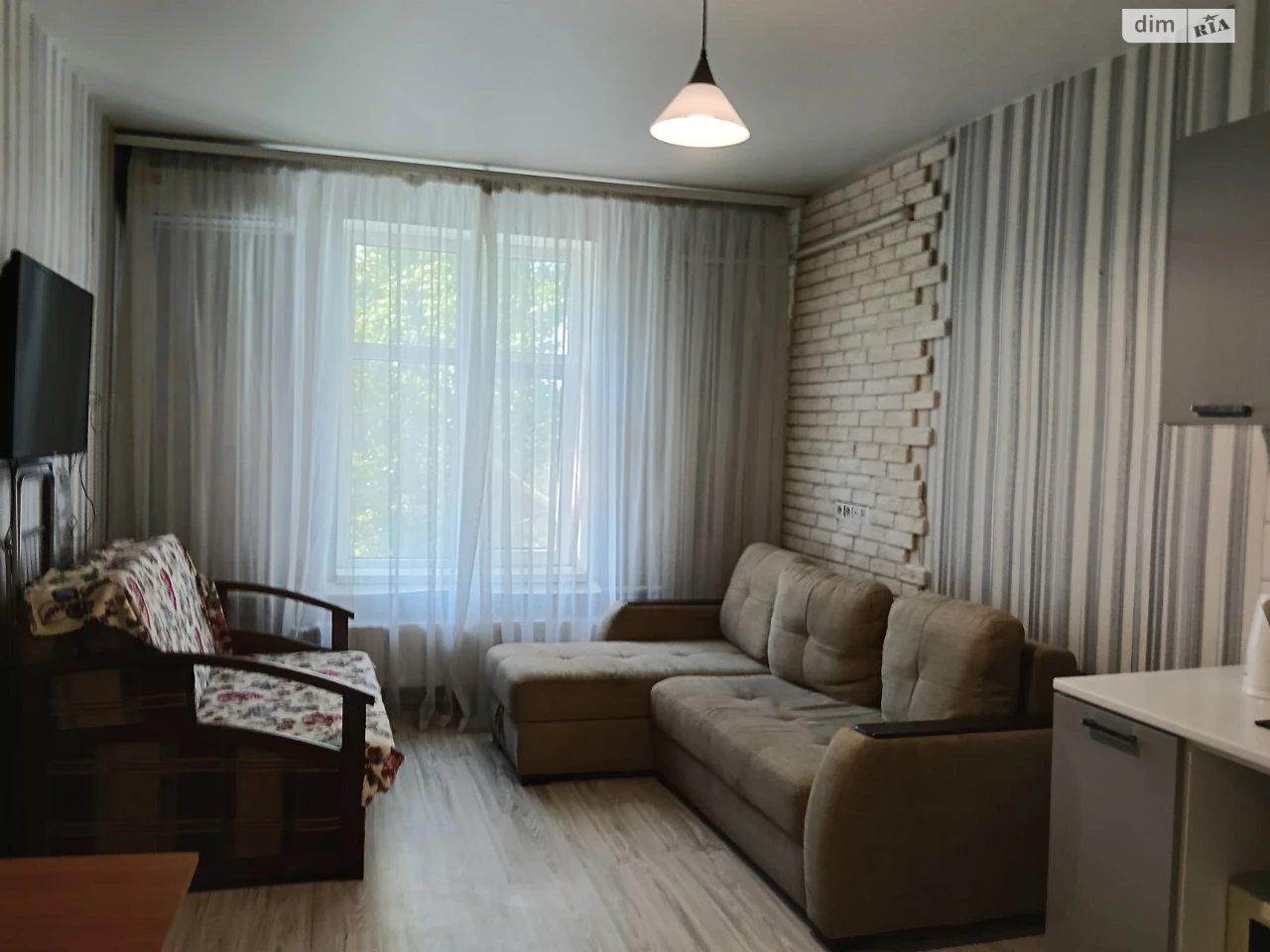 Продаж Квартира Пересипський