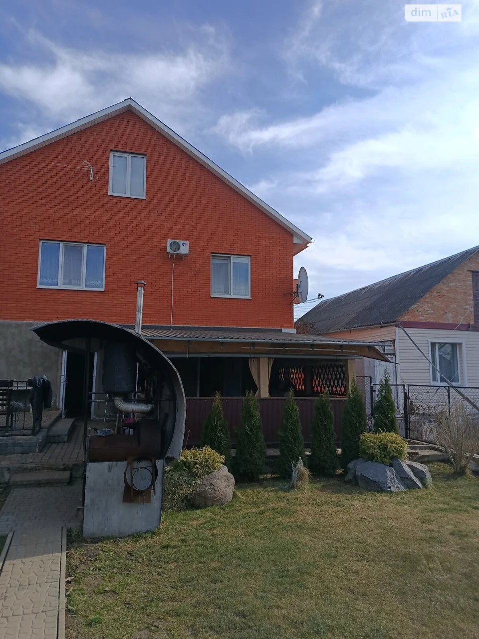 Продажа Дом Старый город