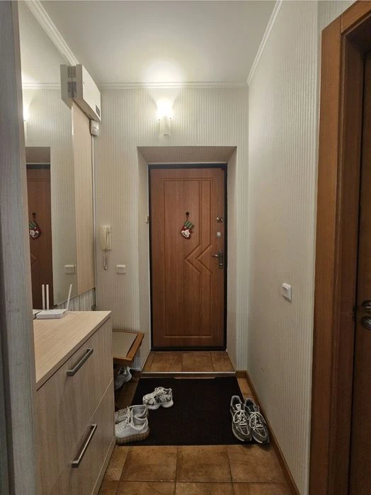 Продам 2х квартиру с ремонтом Автомное отопление в квартире.