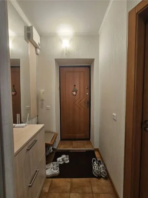 Продам 2х квартиру с ремонтом Автомное отопление в квартире.