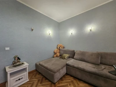 Продам 2х квартиру с ремонтом Автомное отопление в квартире.