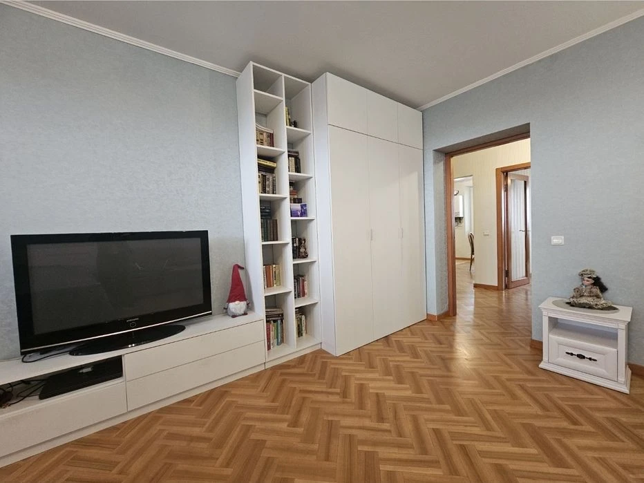 Продам 2х квартиру с ремонтом Автомное отопление в квартире.