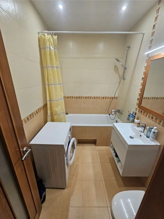 Продам 2х квартиру с ремонтом Автомное отопление в квартире.