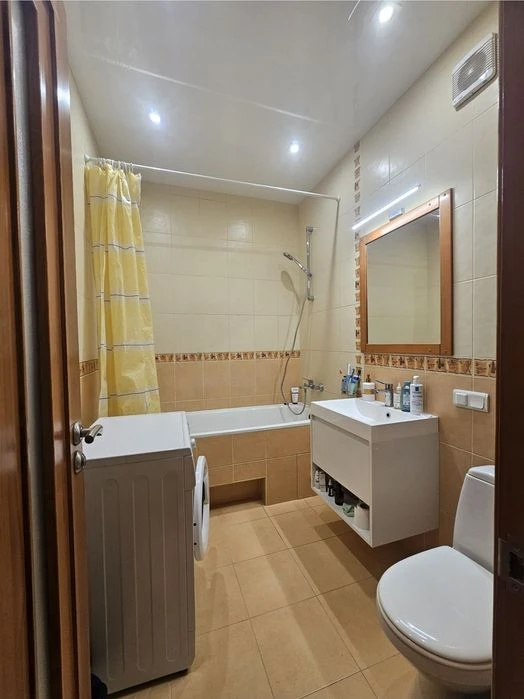 Продам 2х квартиру с ремонтом Автомное отопление в квартире.