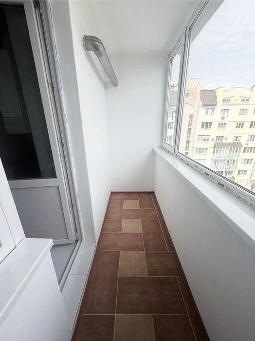 Продам 2х квартиру с ремонтом Автомное отопление в квартире.