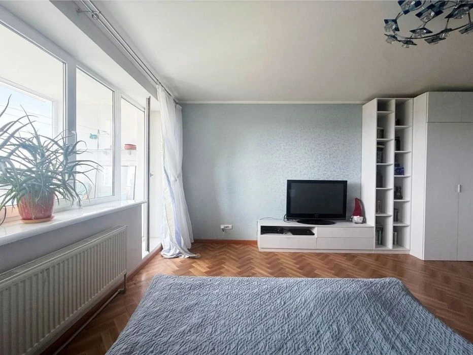 Продам 2х квартиру с ремонтом Автомное отопление в квартире.