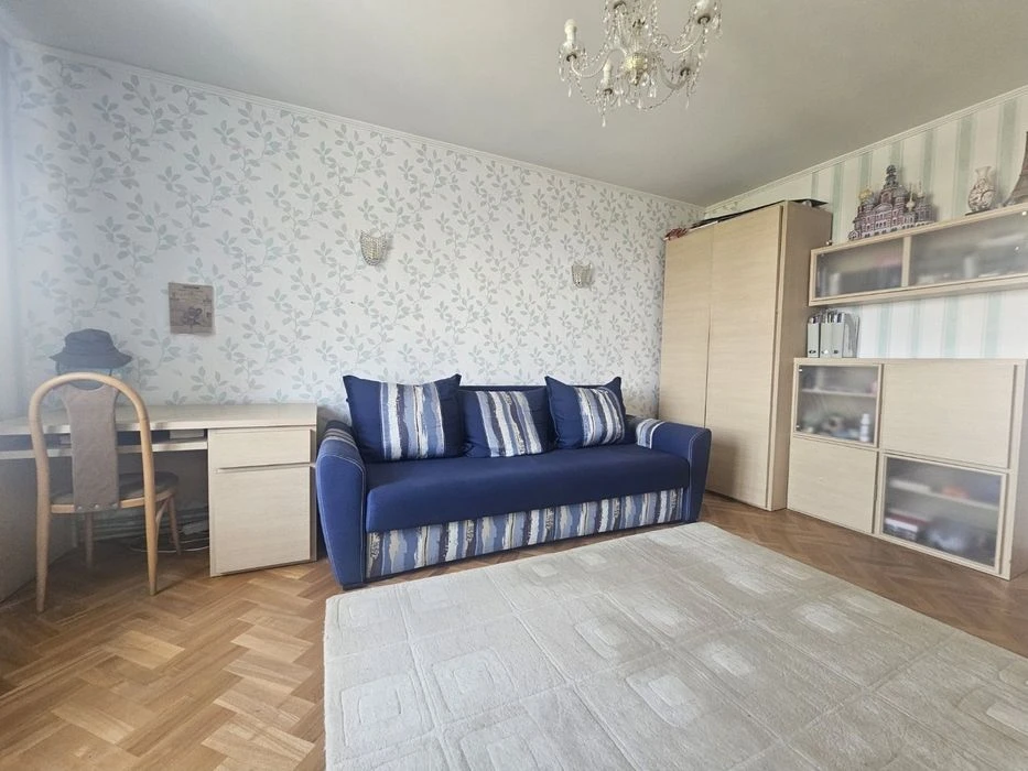 Продам 2х квартиру с ремонтом Автомное отопление в квартире.