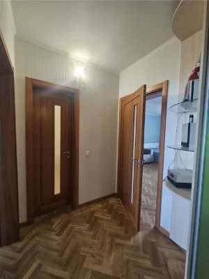 Продам 2х квартиру с ремонтом Автомное отопление в квартире.