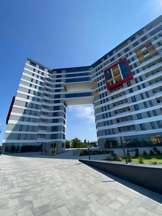 62 тыс. $‼️ПРОДАЖА‼️Квартира 76 м² в ЖК Bauhaus/ Сокольники