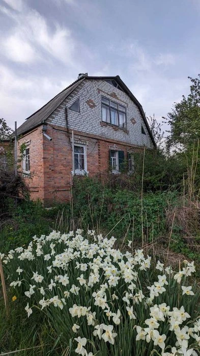 Продам дом Салтівка, вул. Драгоманова, 112 кв.м.  38000у.е.