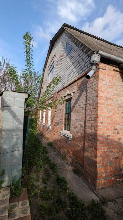 Продам дом Салтівка, вул. Драгоманова, 112 кв.м.  38000у.е.