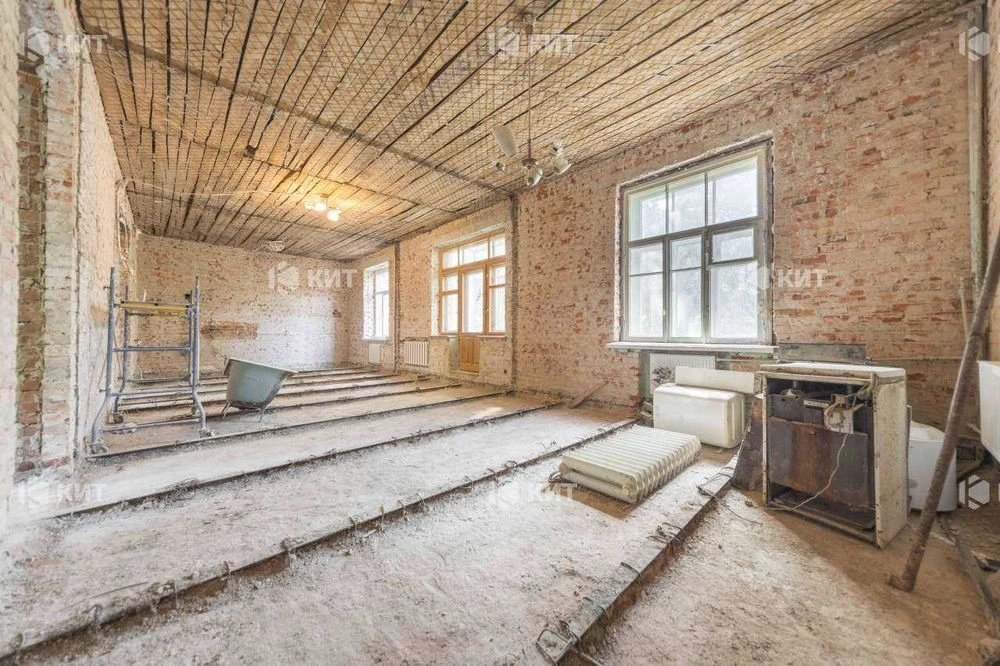 4к. 102м2 Научная, м. Научная, Данилевского ул. 10, RE-13740