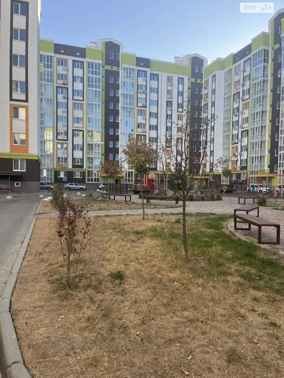 Продаж Квартира Шевченківський (Жовтневий)