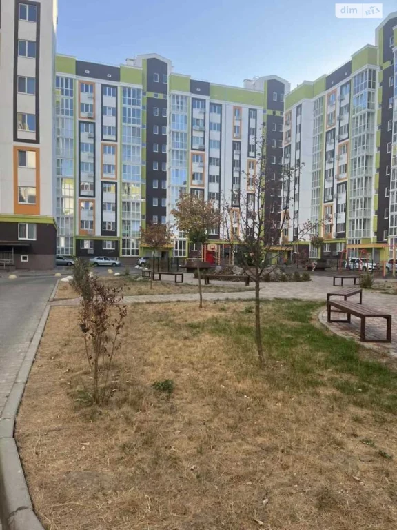 Продаж Квартира Шевченківський (Жовтневий)