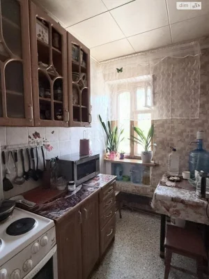 Продаж Квартира Холодногірський