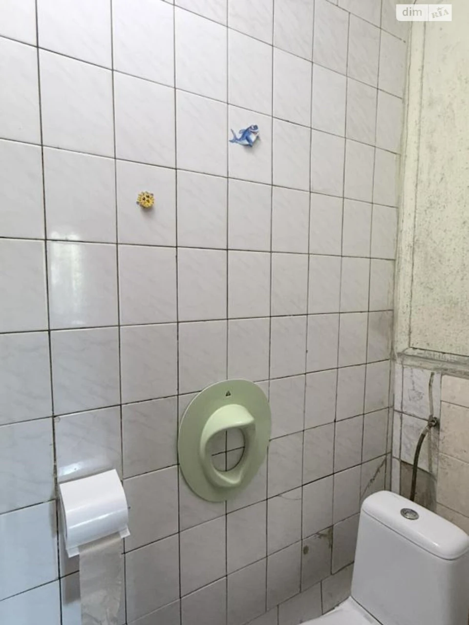 Продаж Квартира Холодногірський