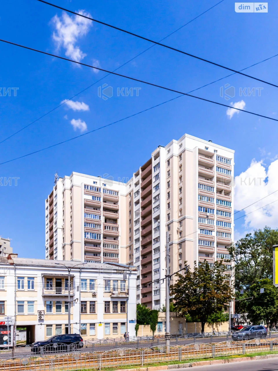 Продаж Квартира Червоний промінь