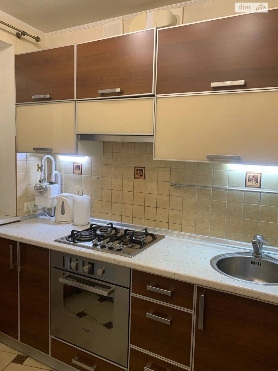 Продаж Квартира Нові Дома