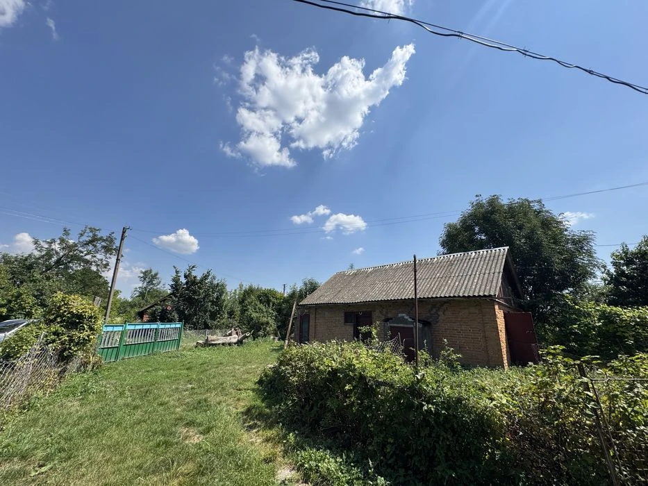Продам добротний будинок , село Климашівка ! 14 км від Хмель