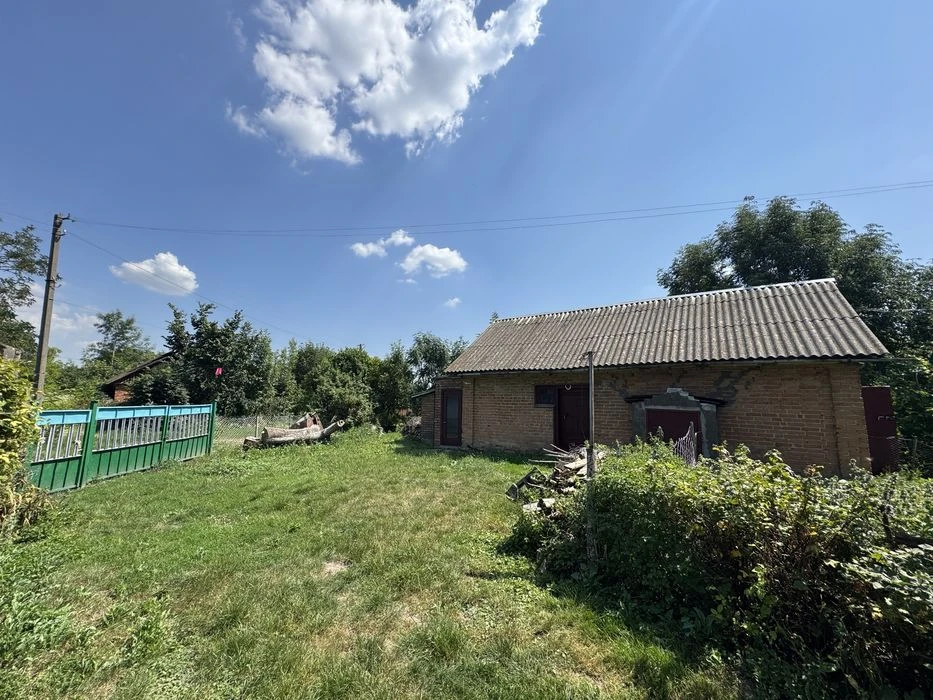 Продам добротний будинок , село Климашівка ! 14 км від Хмель