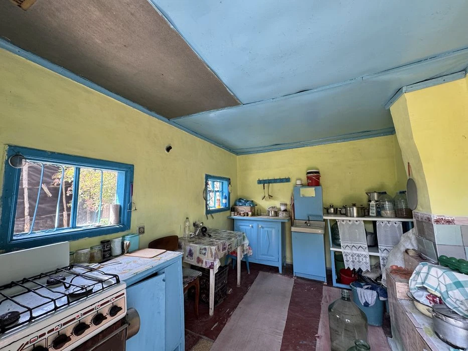 Продам добротний будинок , село Климашівка ! 14 км від Хмель