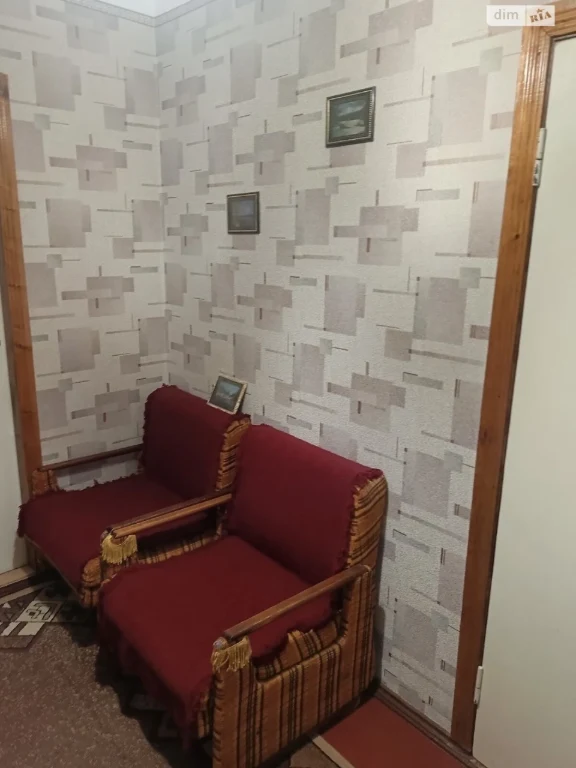 Продаж Квартира Придніпровський