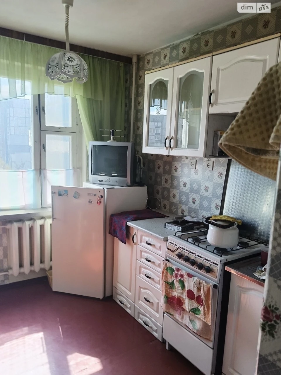 Продаж Квартира Придніпровський