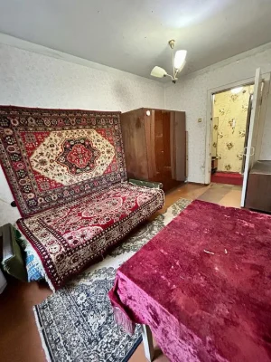 Двокімнатна квартира в центрі Чернігова