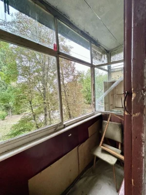Двокімнатна квартира в центрі Чернігова