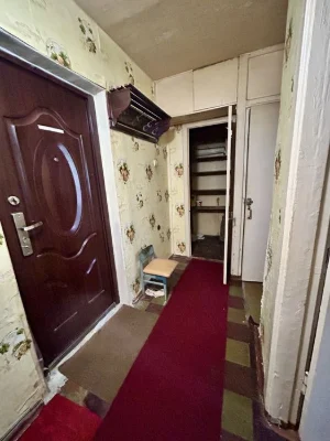 Двокімнатна квартира в центрі Чернігова