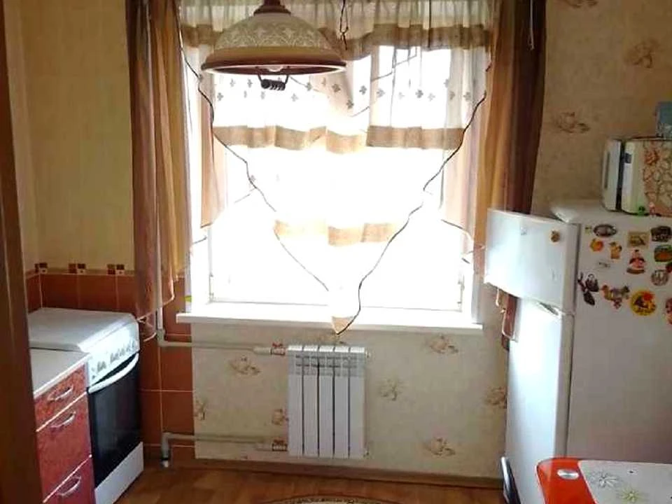 Квартира. Полтава, Кузьми Скрябіна вул. (Курчатова)