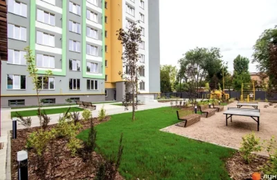 Квартира, місто Кропивницький, вул. Героїв Рятувальників 3В