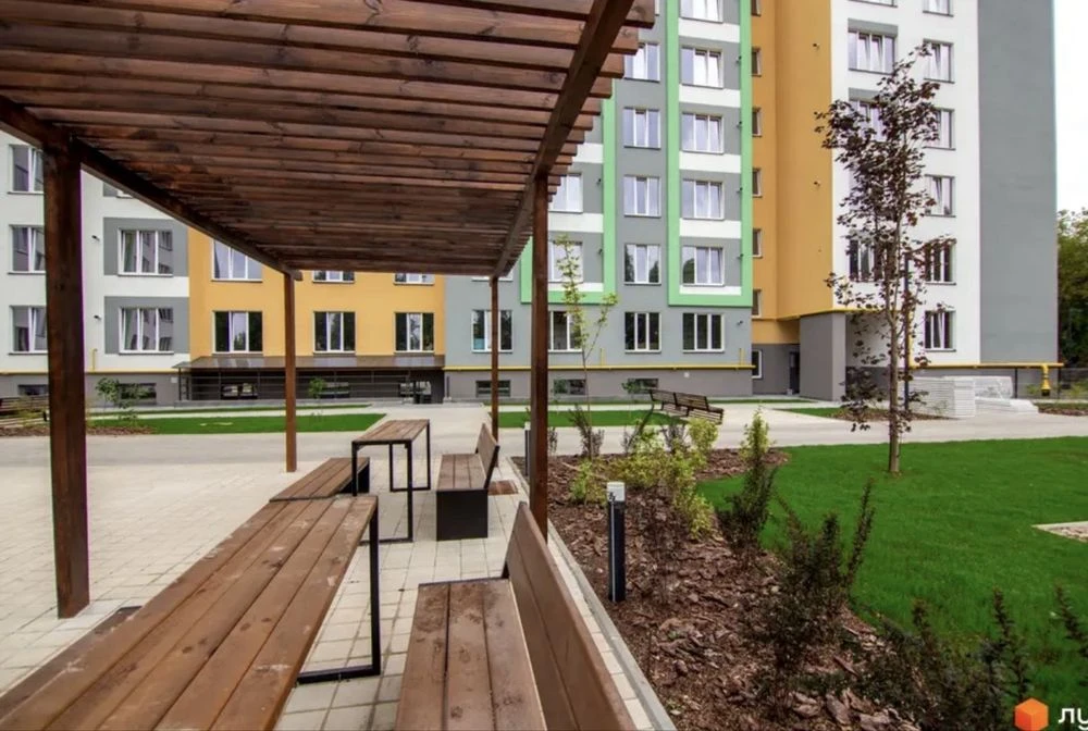 Квартира, місто Кропивницький, вул. Героїв Рятувальників 3В