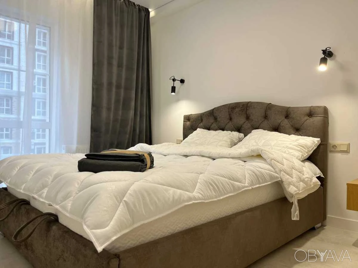 2-комнатная квартира, 60.00 кв.м