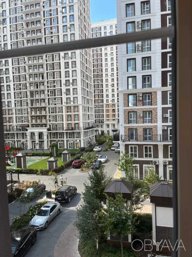 2-комнатная квартира, 60.00 кв.м