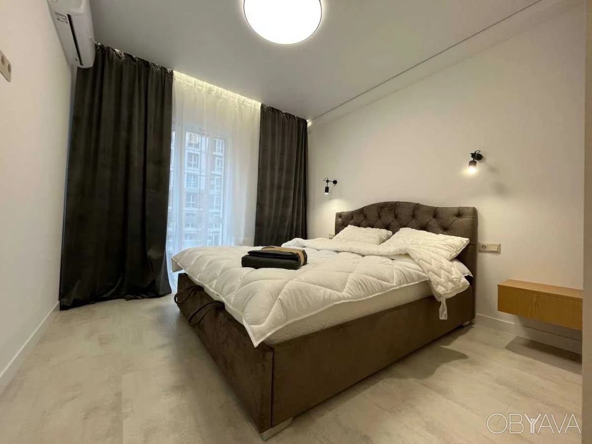 2-комнатная квартира, 60.00 кв.м