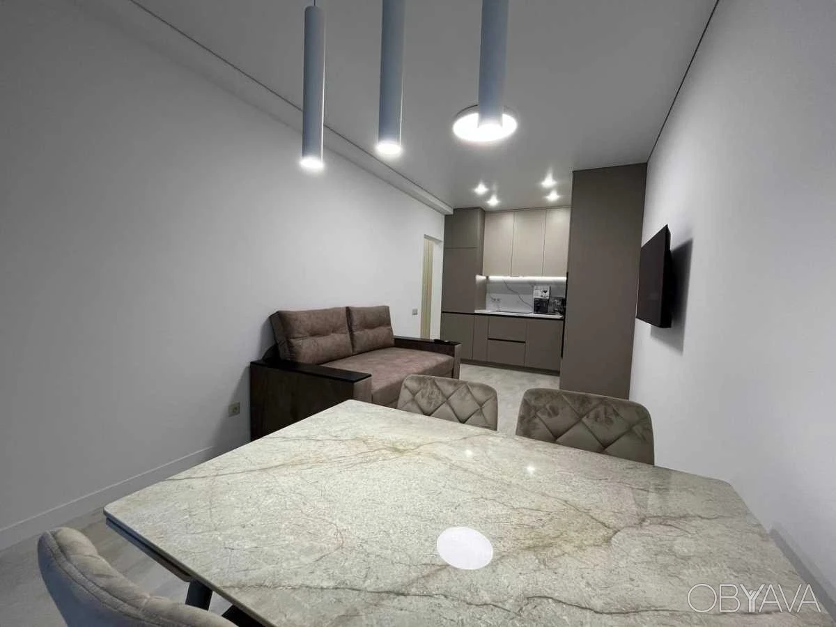 2-комнатная квартира, 60.00 кв.м