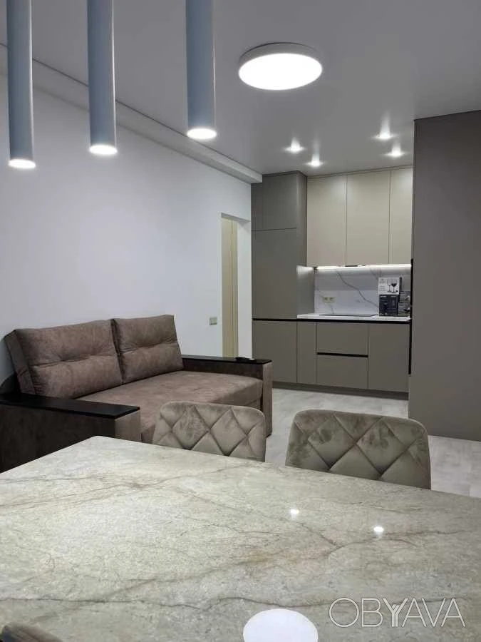 2-комнатная квартира, 60.00 кв.м