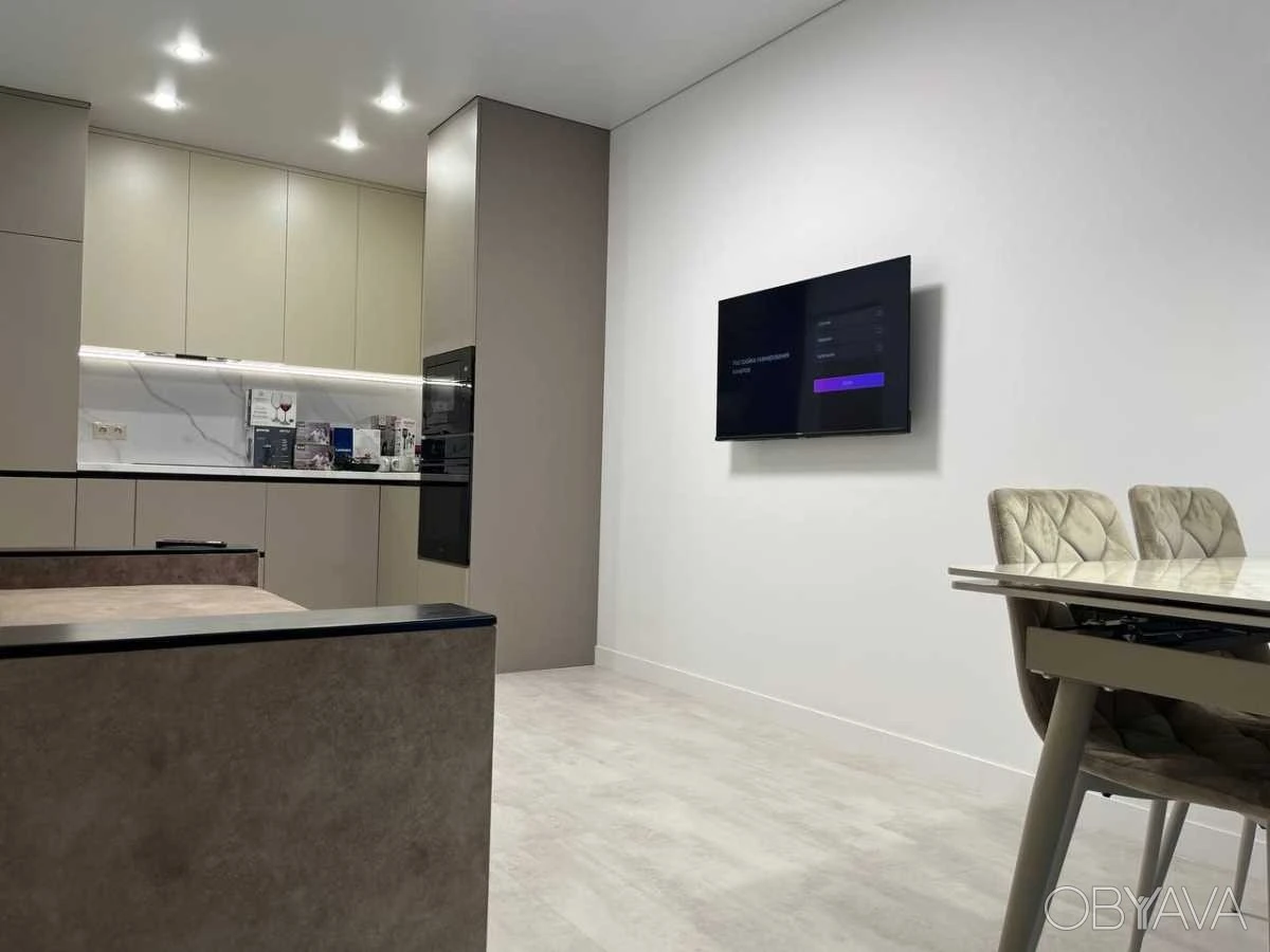 2-комнатная квартира, 60.00 кв.м