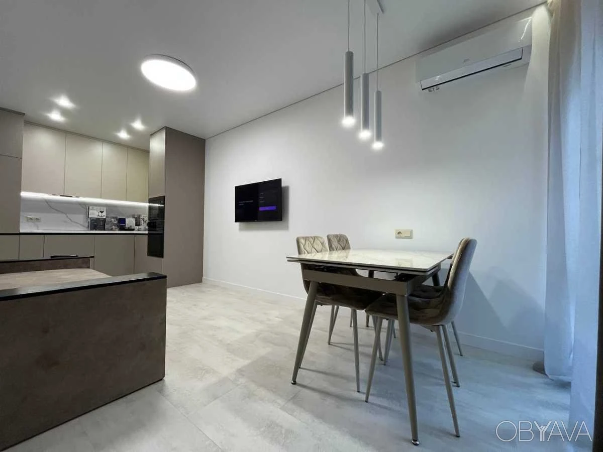 2-комнатная квартира, 60.00 кв.м